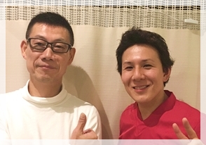 R様　50代　男性